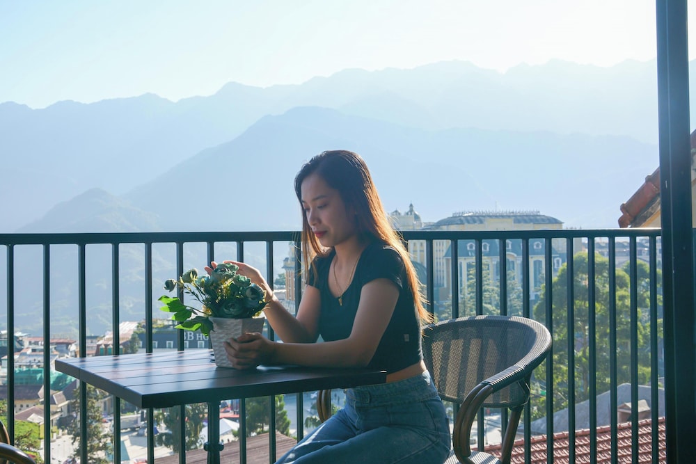 Sapa Panorama Hotel 64/70