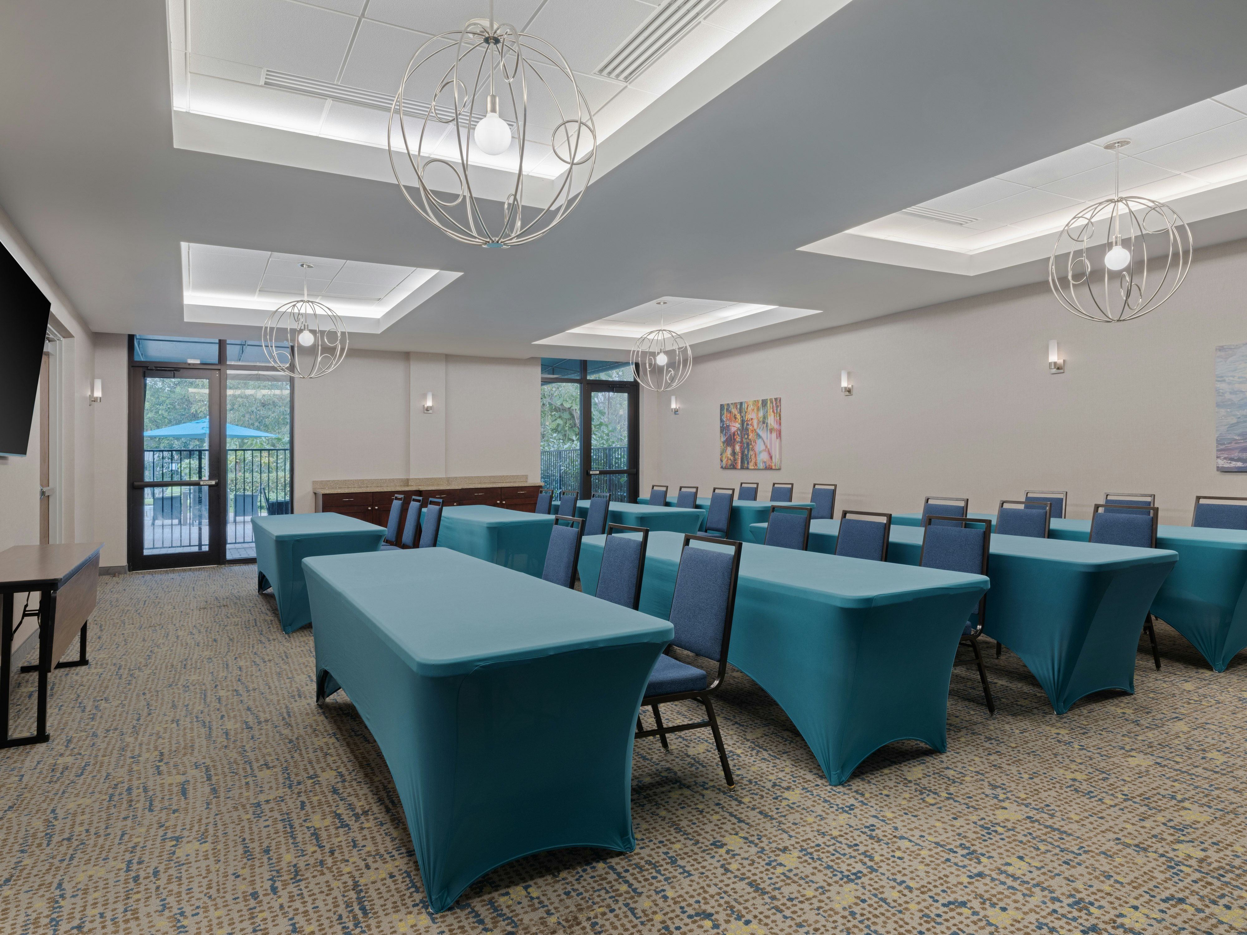 Hampton Inn Boca Raton/Deerfield Beach 61/74