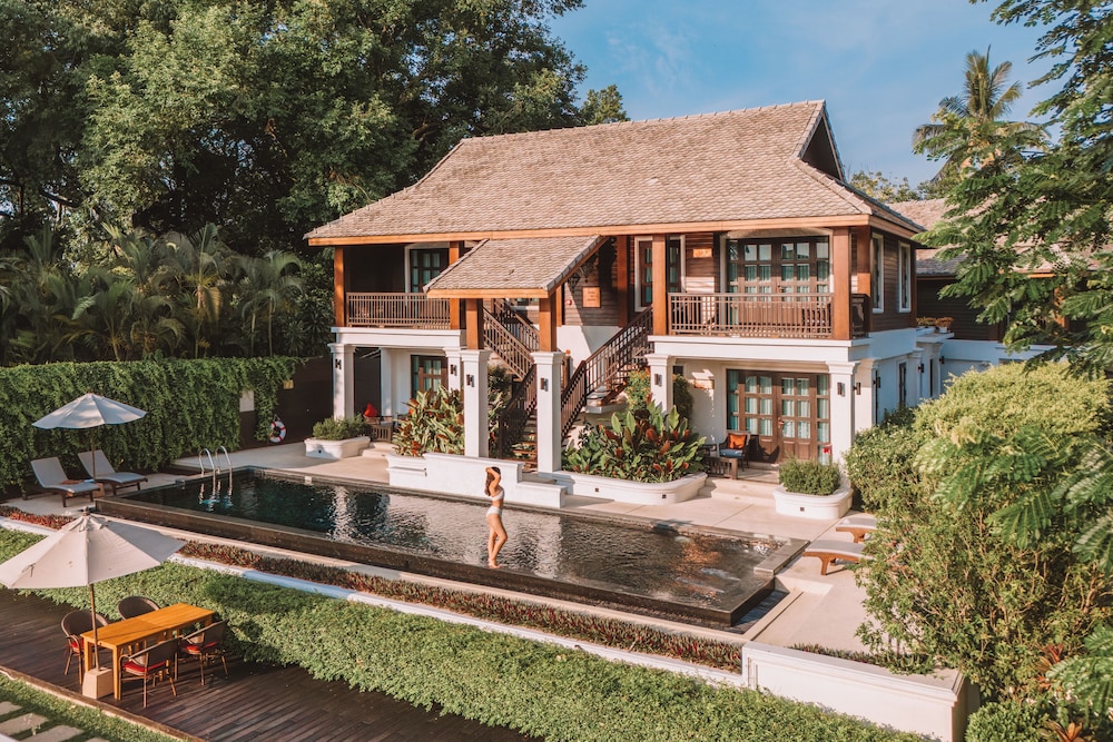Na Nirand Romantic Boutique Resort in CHIANG MAI