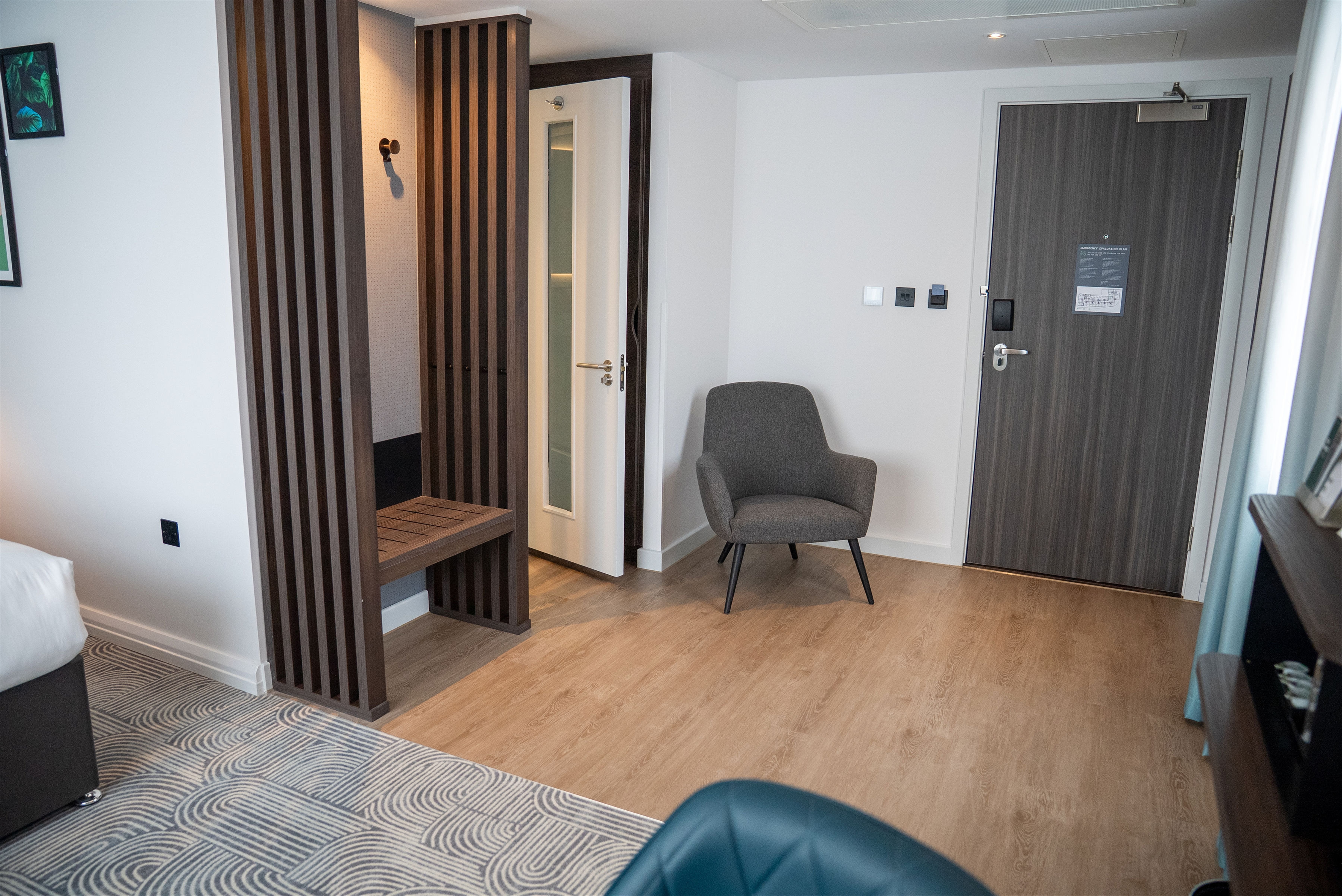 Holiday Inn London - Whitechapel by IHG 51/82