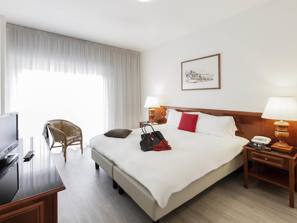 Aparthotel Adagio Rome Vatican 26/79
