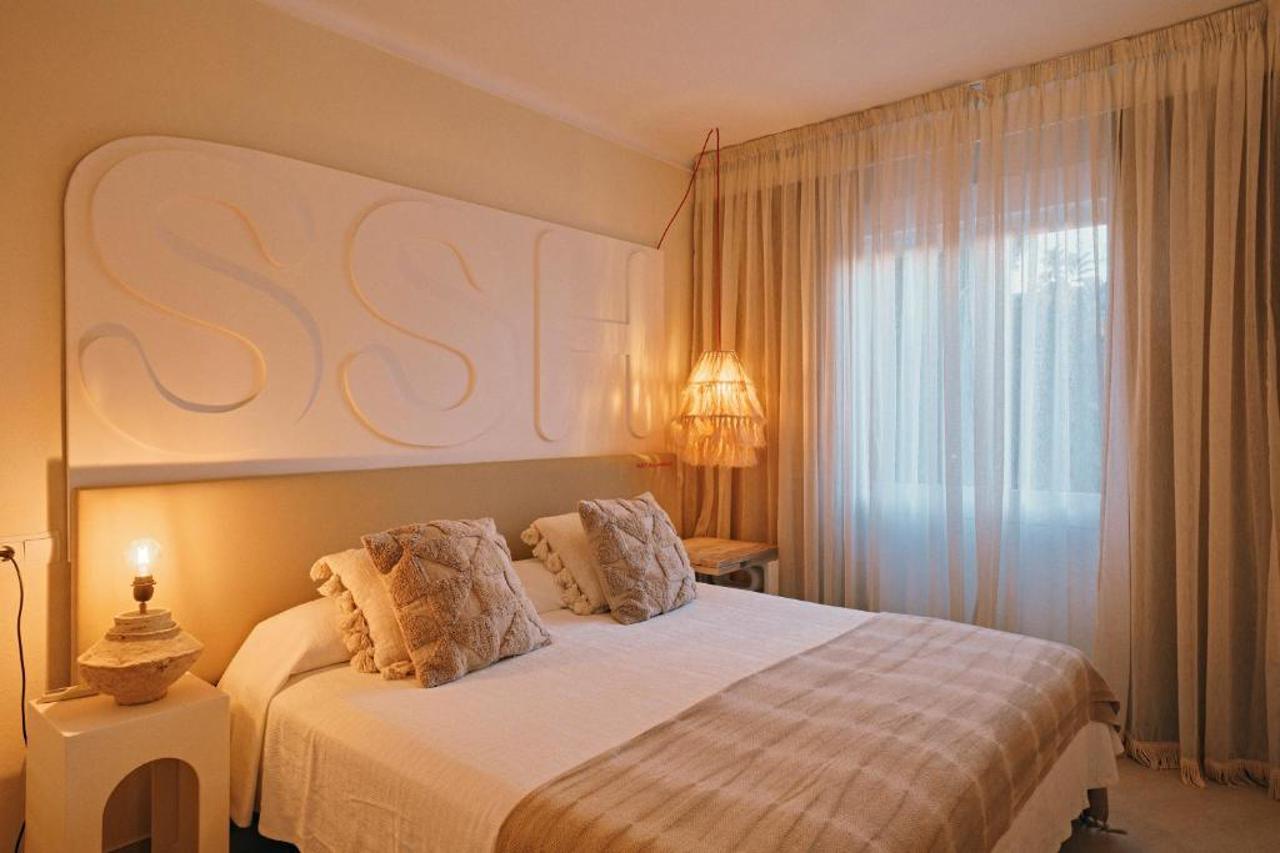 Secret Oasis Ibiza - Adults Only 34/53