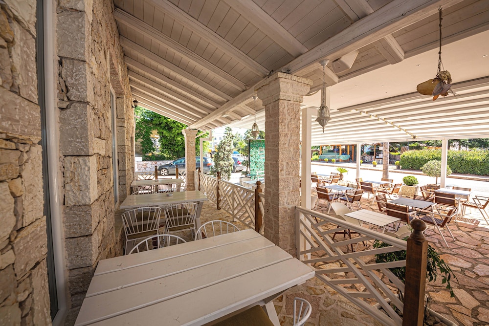 Hotel Murati 48/62