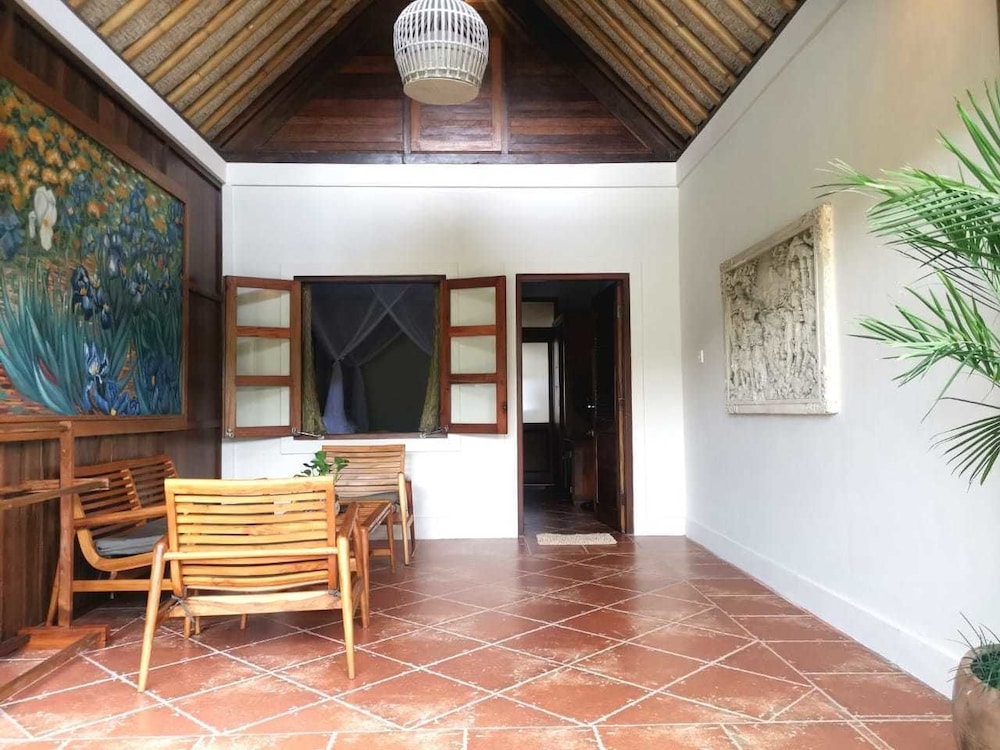 Sawah Indah Villa 65/86
