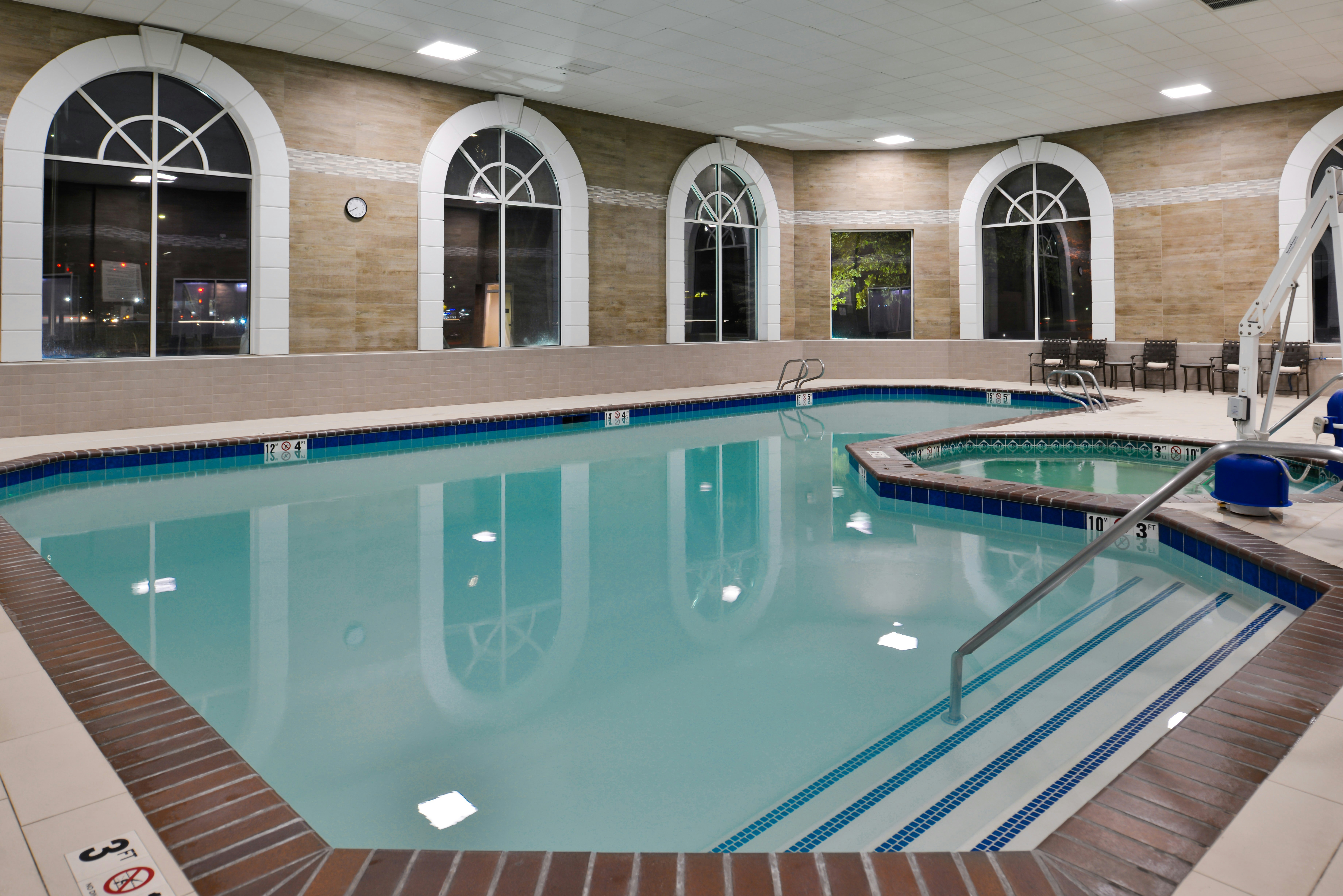 Hampton Inn & Suites Boise/Spectrum 41/67