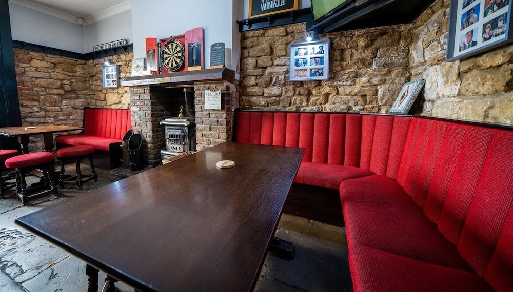 The Oddfellows Arms 18/22