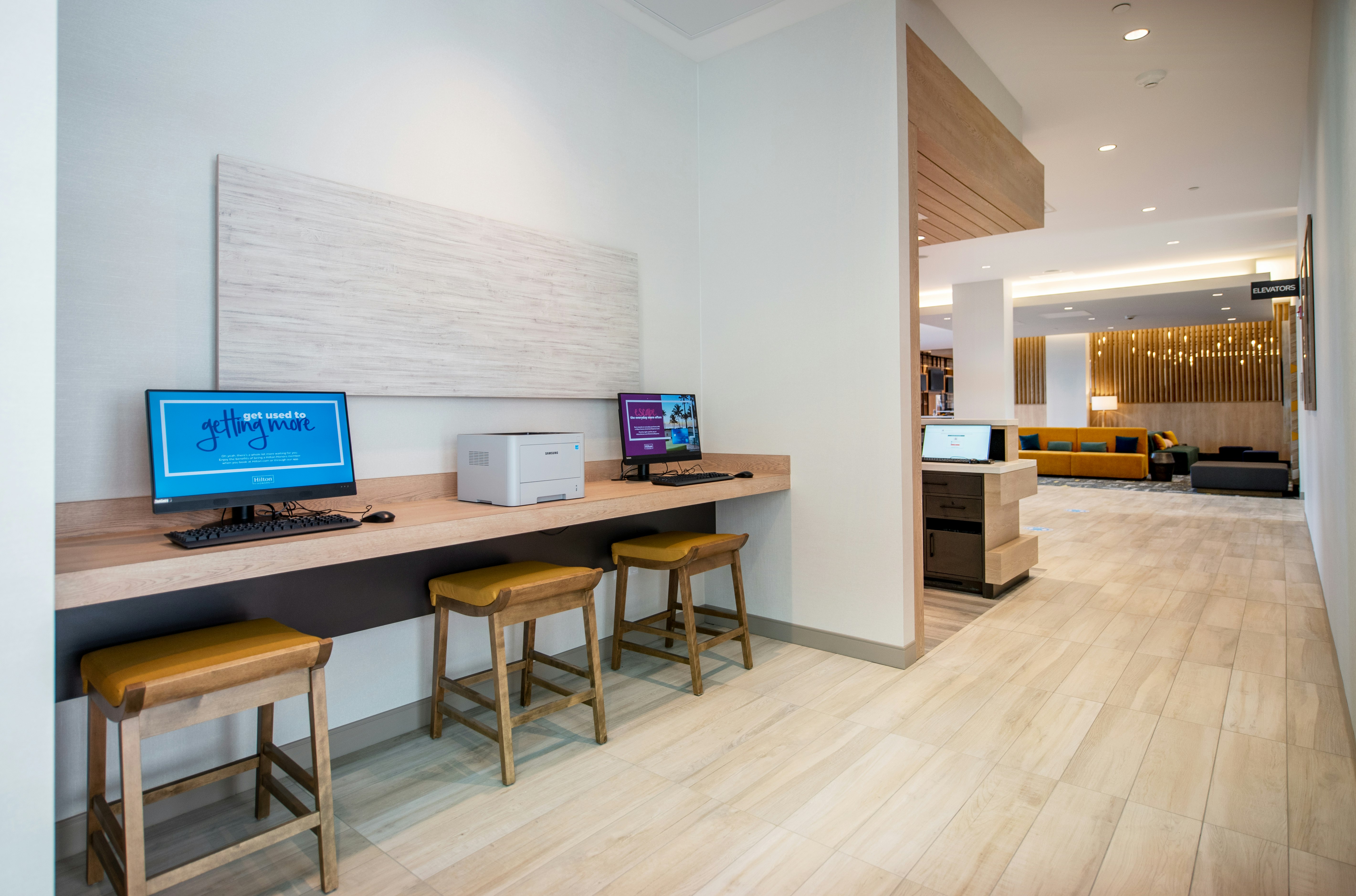 Hilton Garden Inn Moncton Downtown 16/19