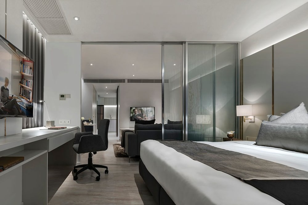 Somerset Maison Asoke Bangkok 21/54