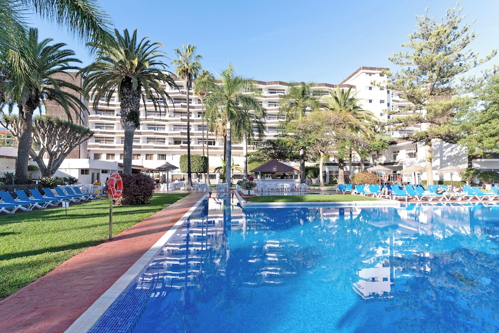 BLUESEA Puerto Resort 54/60