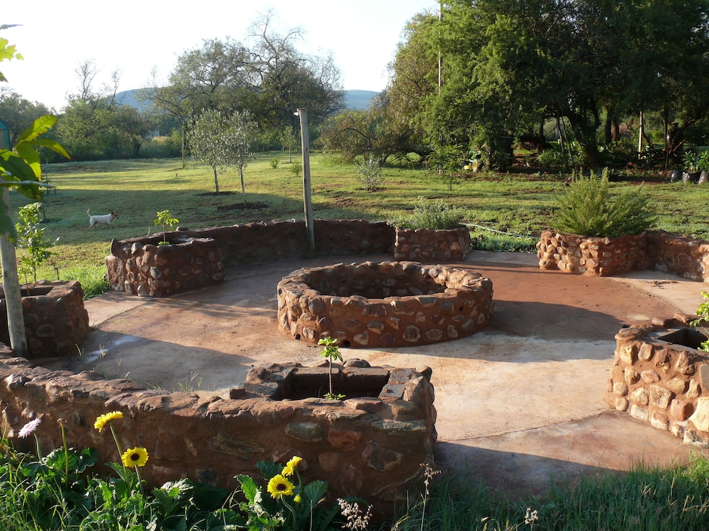 Votadini Country Cottages 23/33