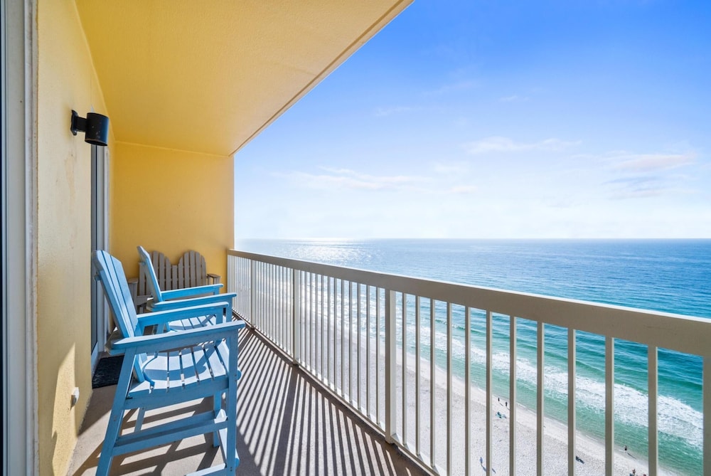 Calypso Beach Resort By Panhandle Getaways 5/82