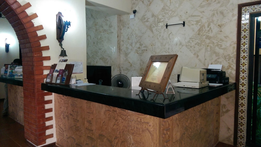 Ecotel Quinta Regia 24/71