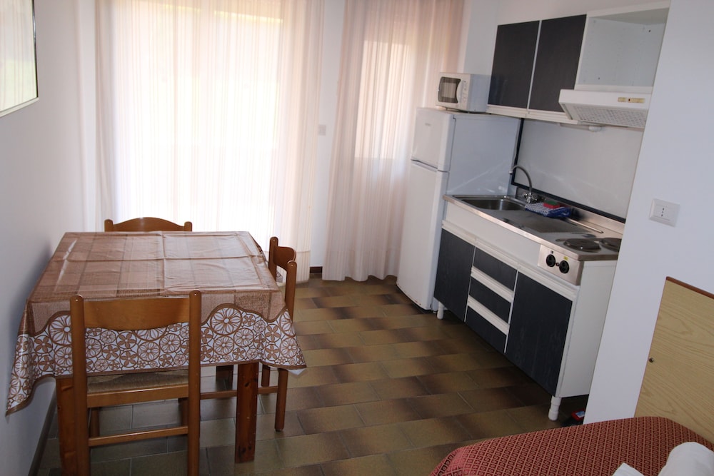Residence Villa Giardini 54/66