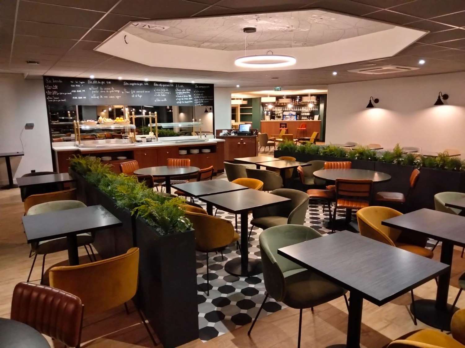 Le Carline Sure Hotel Collection by Best Western 5/5