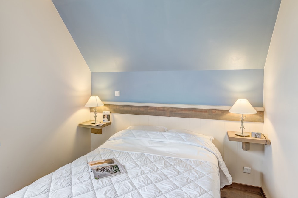 Pierre & Vacances Resort Belle Dune 10/83