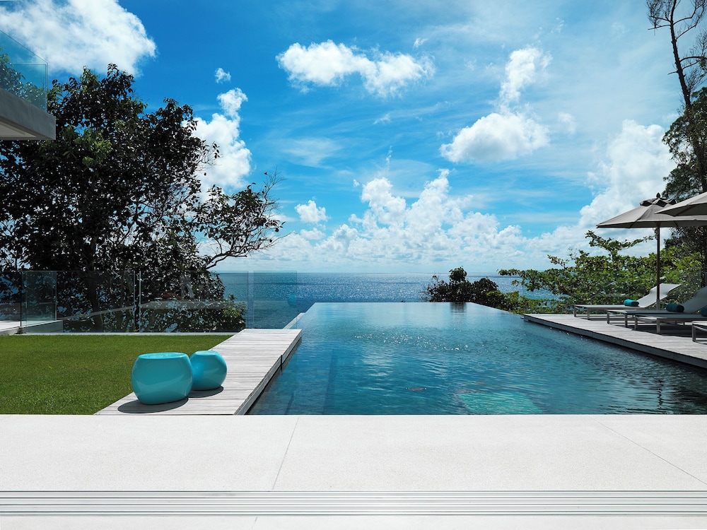Villa Amanzi Kamala - An Elite Haven 38/50