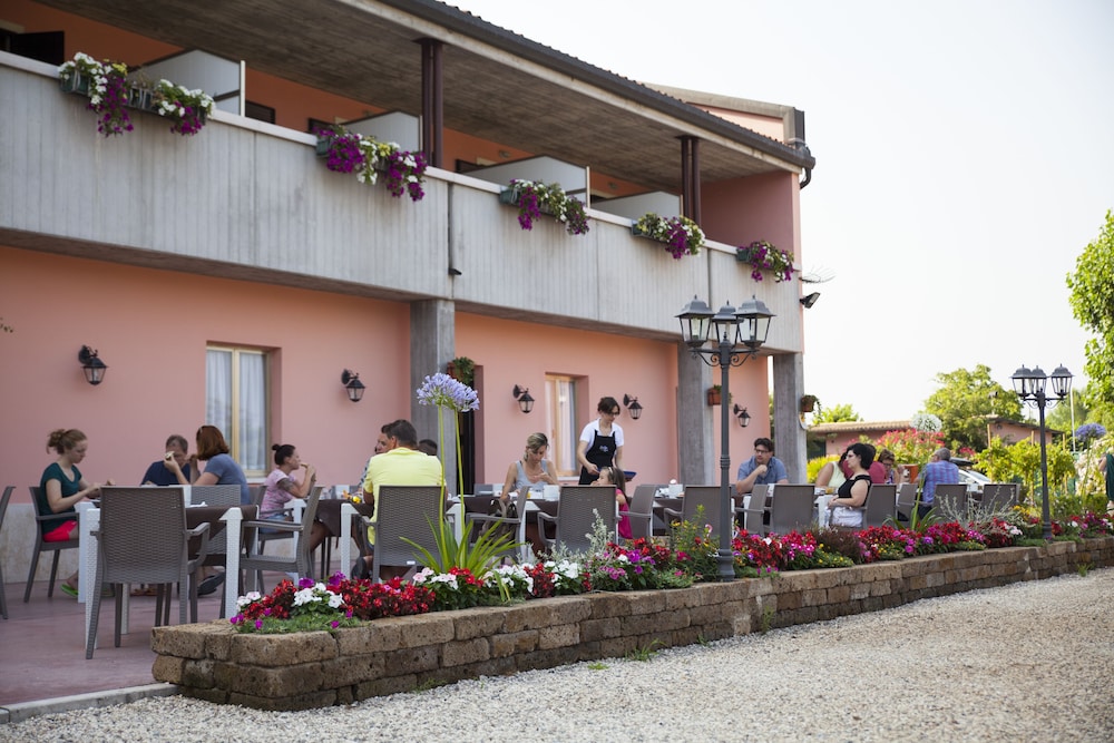 Hotel Bella Lazise in LAZISE