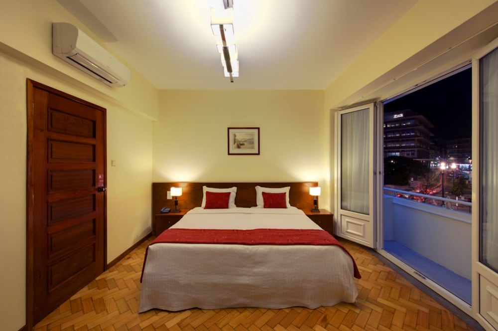 room