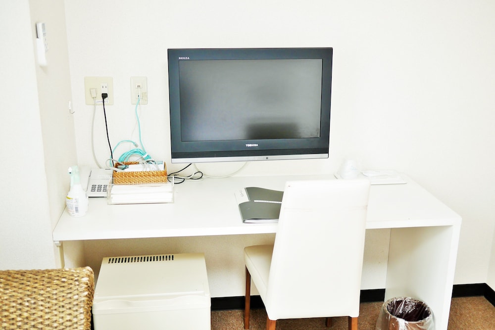 Hiroshima Peace Hotel Hostel 37/50