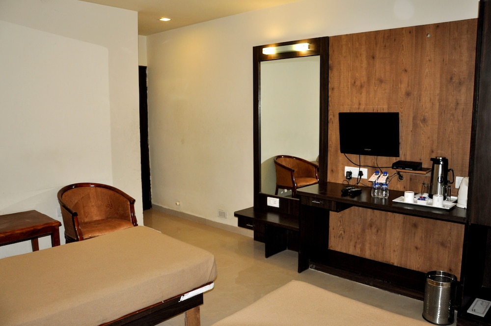 Hotel Atria 34/39