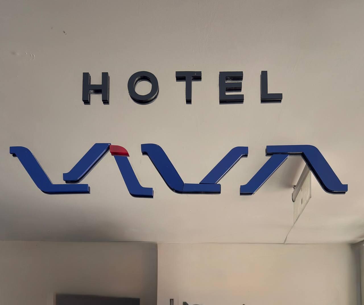 غرفة تُحدَّد عند الوصول، Viva Hotel 2/3