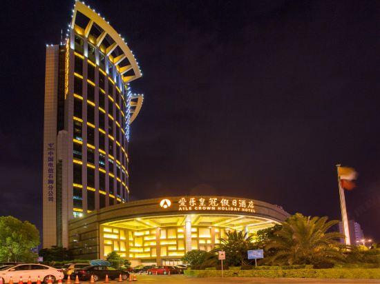 Aile Crown Holiday Hotel 5/38