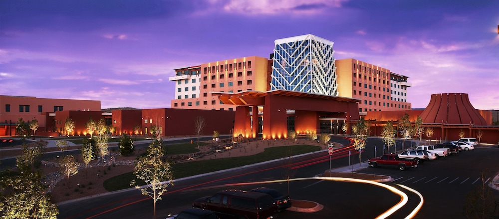 Isleta Resort And Casino 8/69