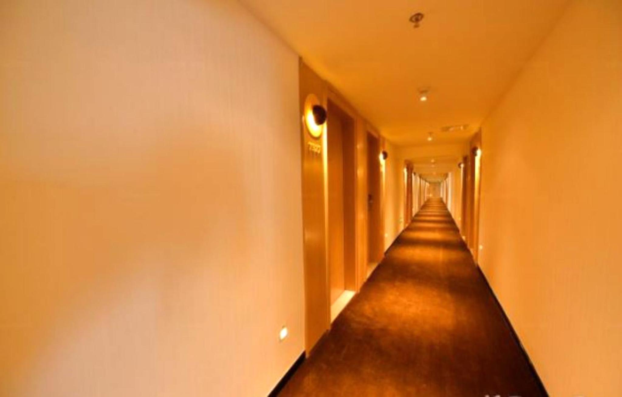 IU Hotel Beijing Zhongguancun Zhichunli Subway Station Branch 48/52