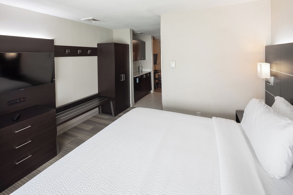 Studio, Suite, King Bed, Sofa