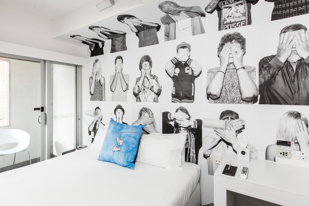 Majestic Minima Hotel 36/41