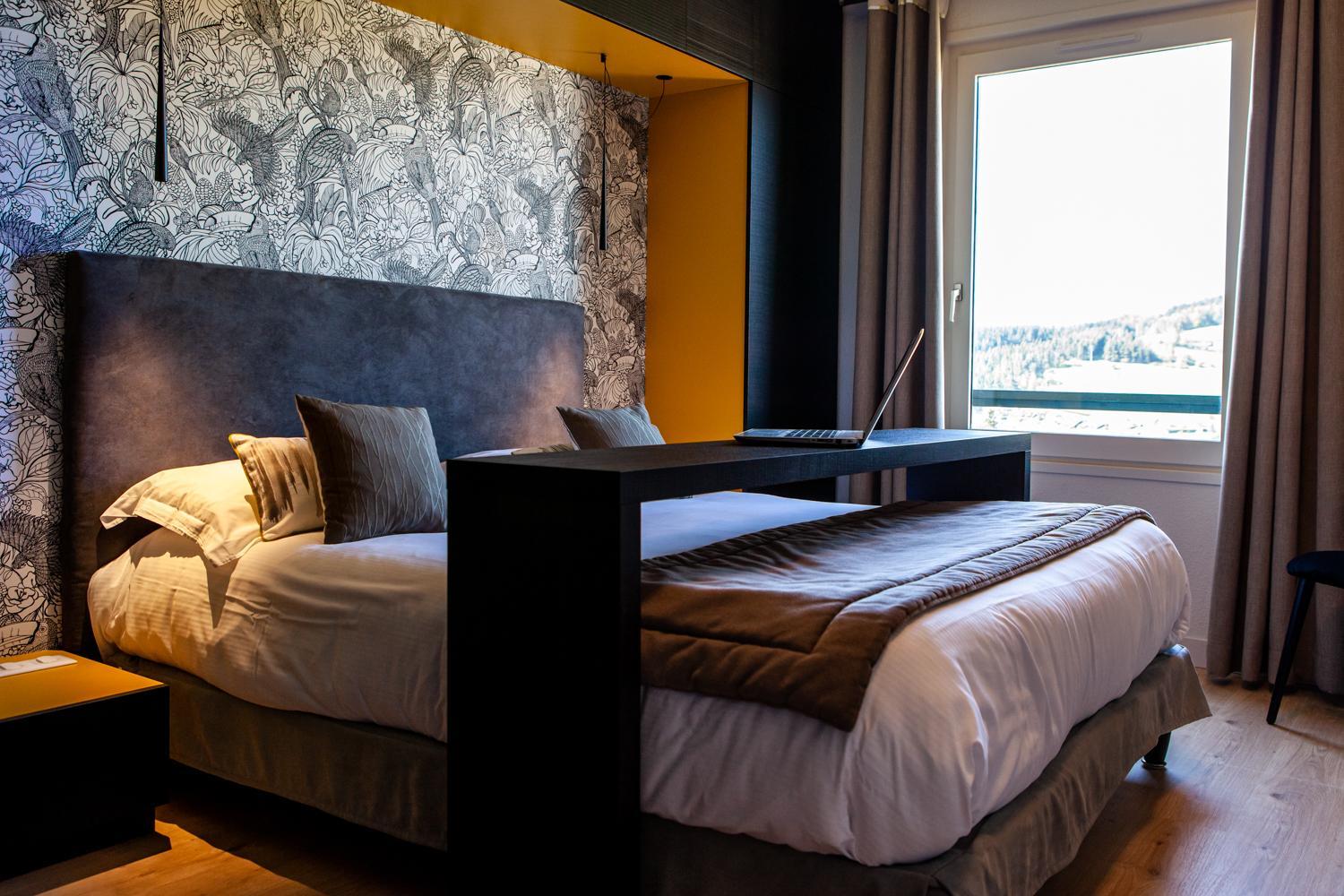 Logis Hotel de la Tour 4/31