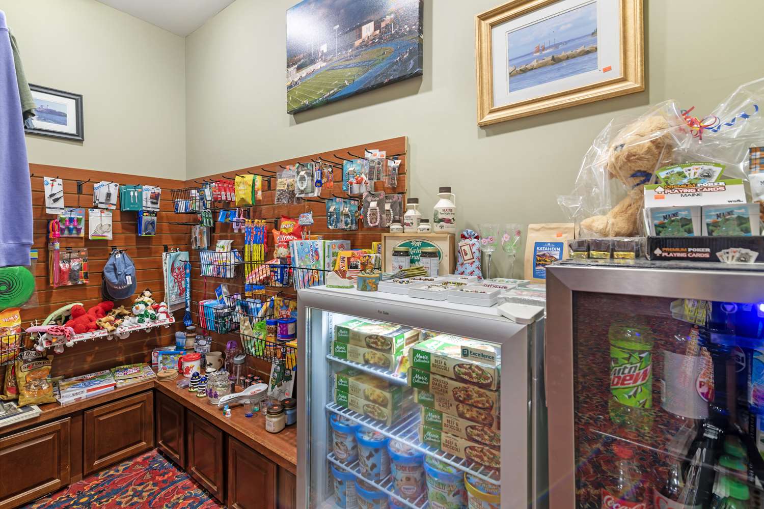 Best Western White House Inn 22/25