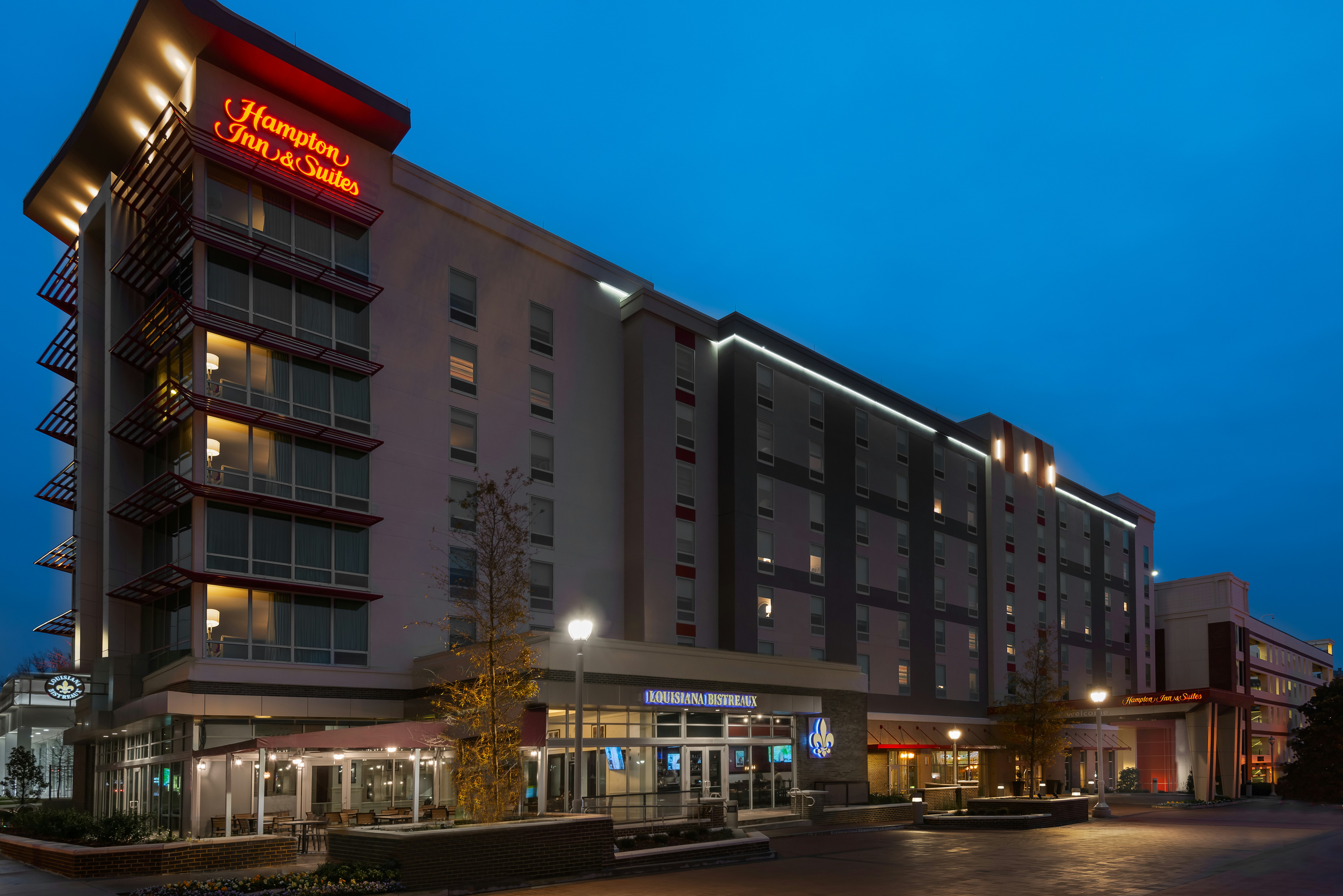Hampton Inn & Suites Atlanta Buckhead Place Ga in ATLANTA - GA