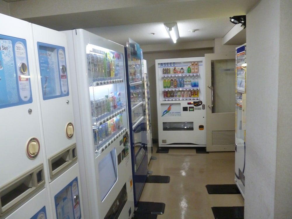 Koraku Garden Hotel 40/50