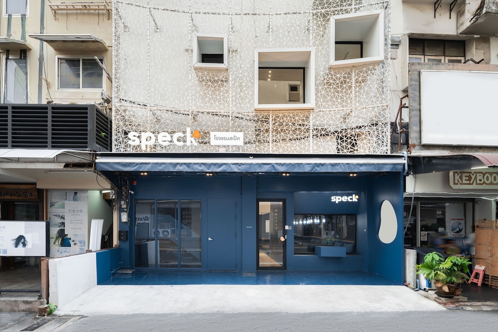 Speck Bangkok 2/50