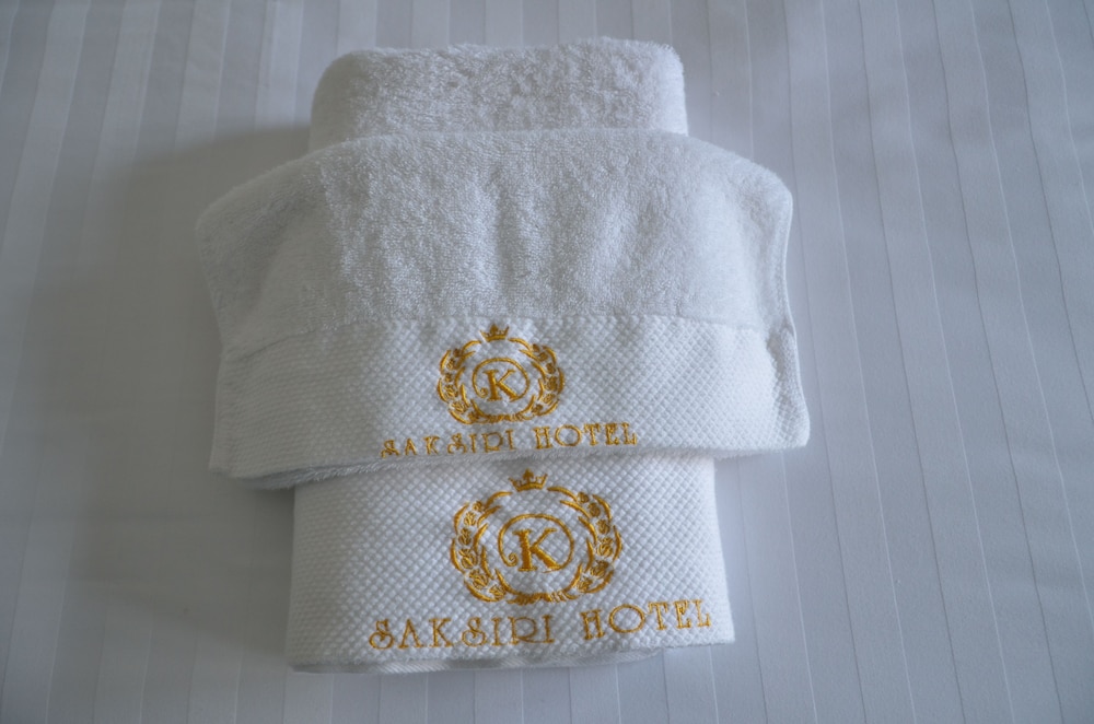 Saksiri Riverside Boutique Hotel 24/50