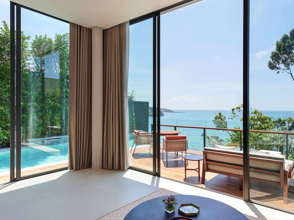 V Villas Phuket - MGallery 7/77