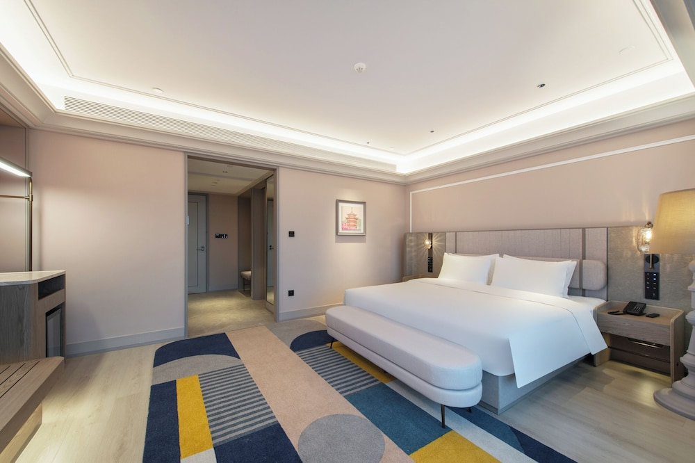 Mercure Xiamen Science City 17/44