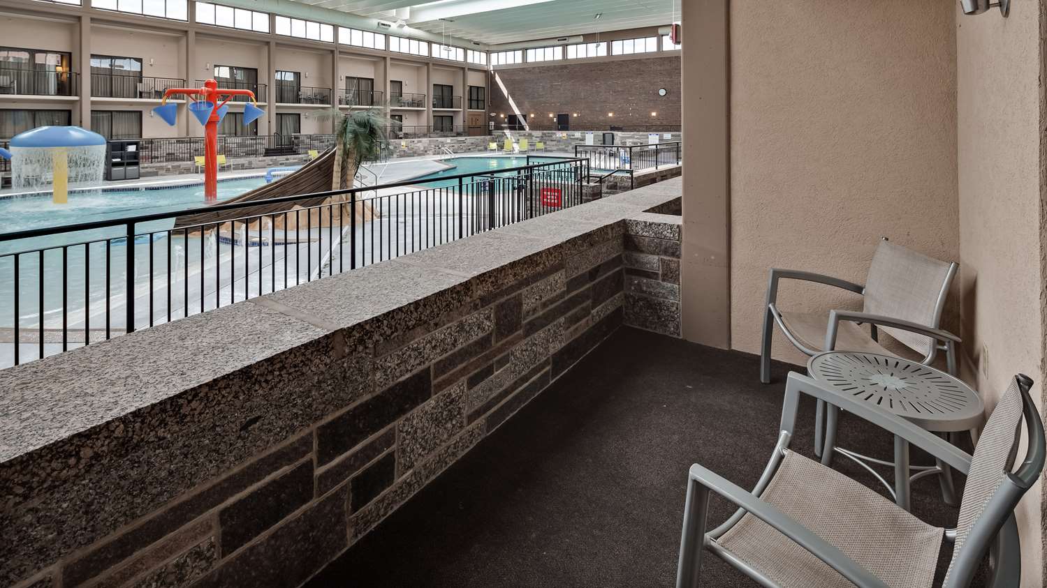 Wyndham Bloomington Mall of America 6/54