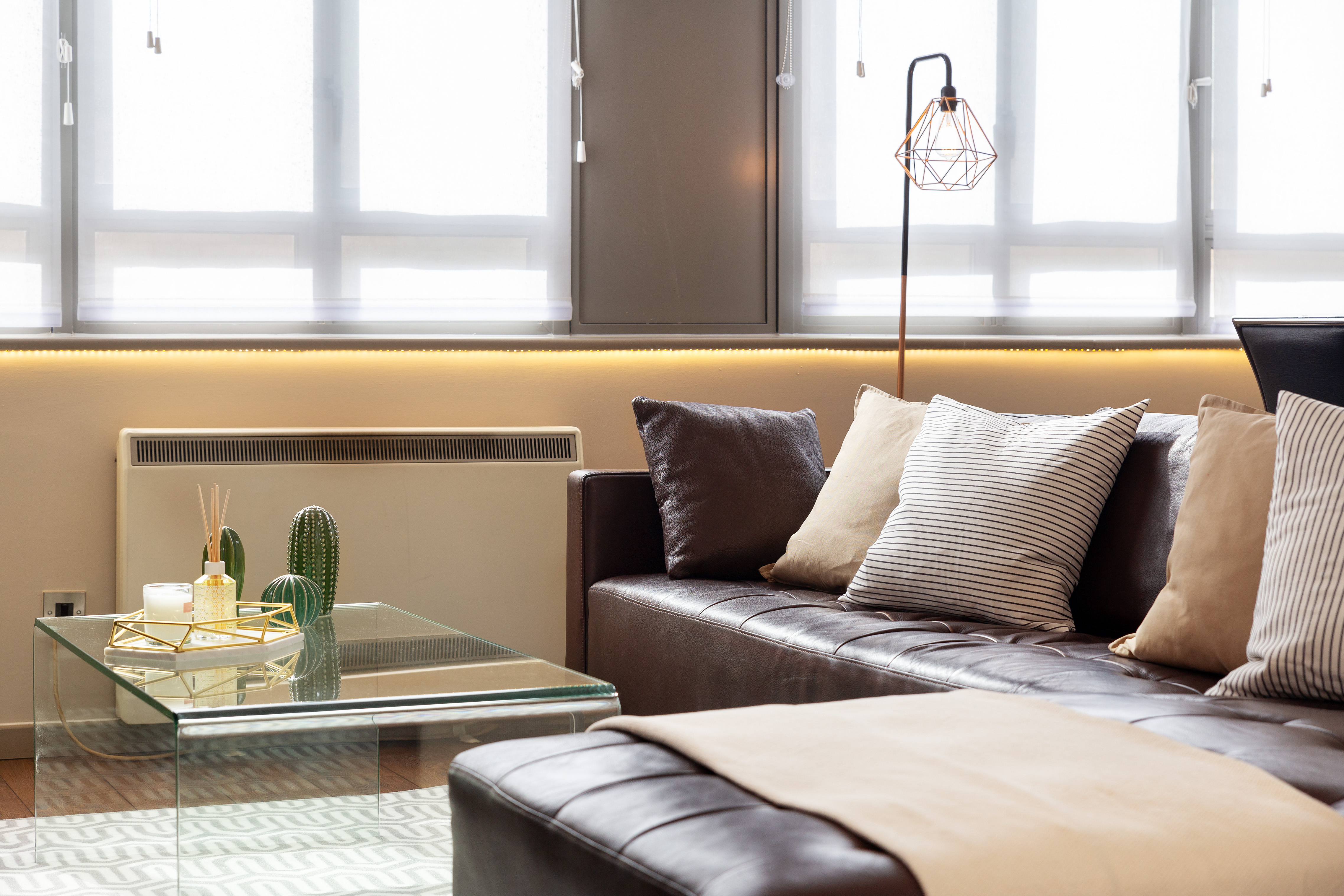 Luxurious Lawrence House Serviced Apartment 22/50