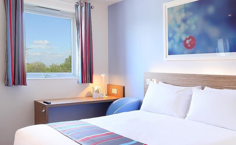 Travelodge Waterford 25/49