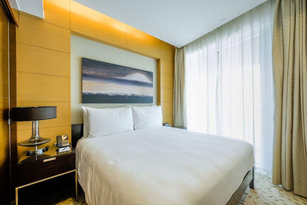 Fashion Avenue Dubai Mall - Burj Khalifa by The S Holiday Homes 18/43