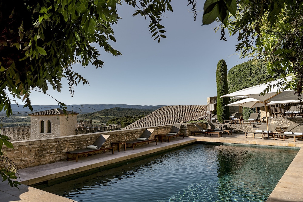 Hotel Crillon le Brave 41/50