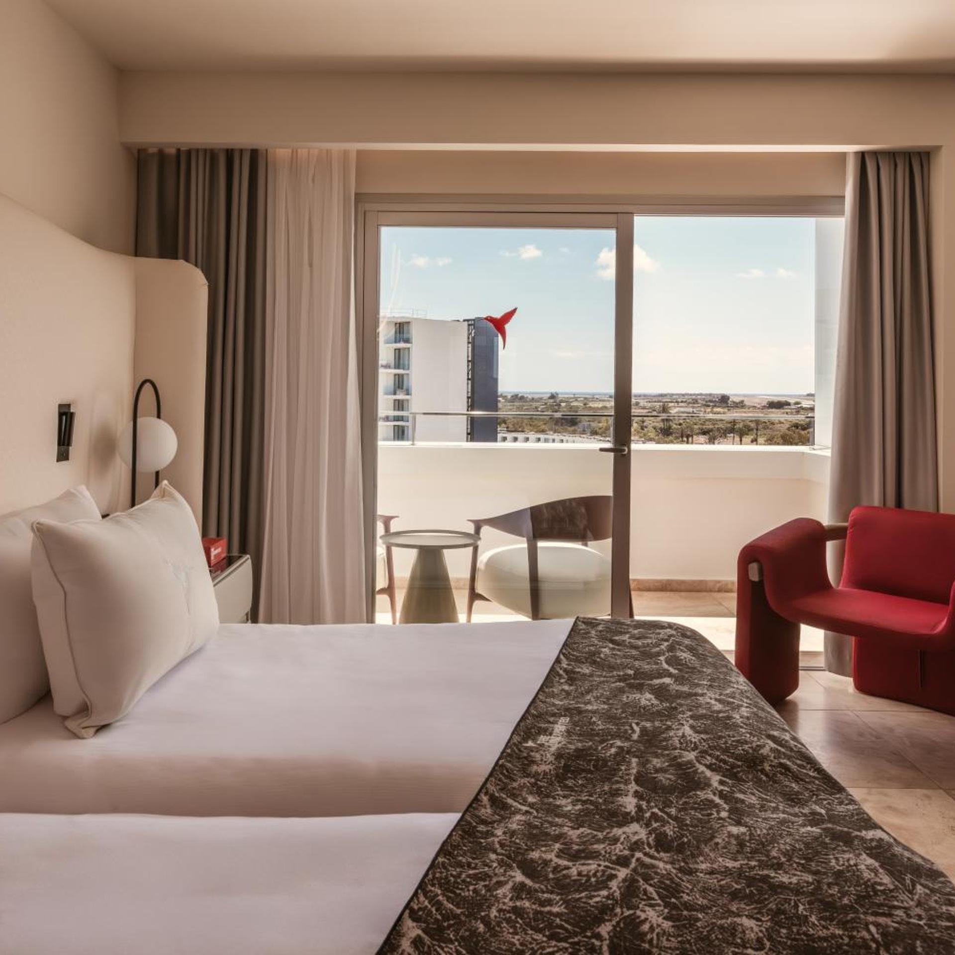 The Unexpected Ibiza Hotel - Adults Only 17/51