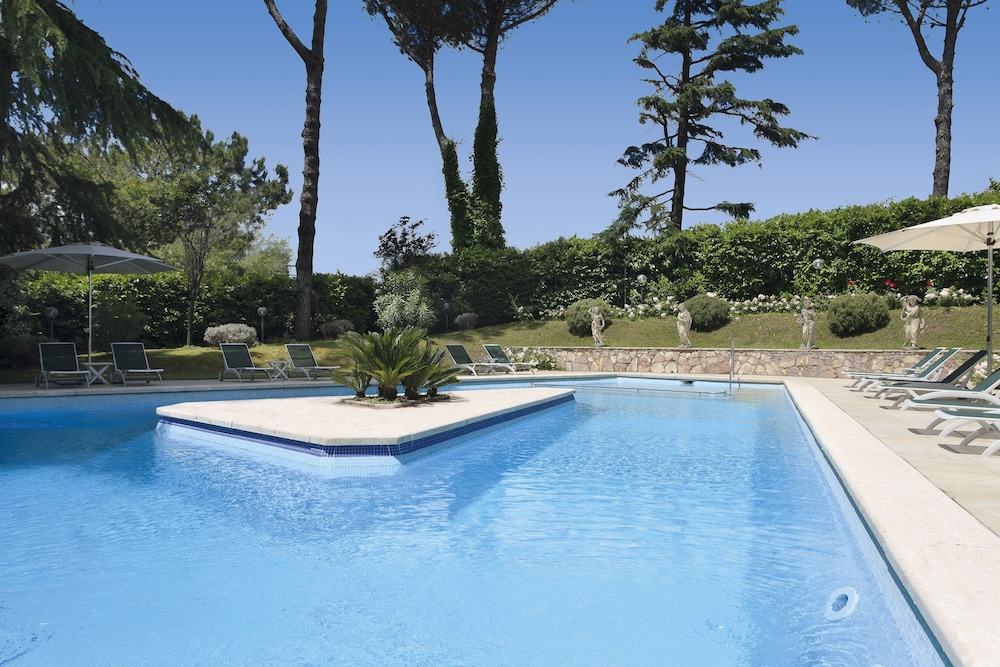 EUROGARDEN ROMA 7/71
