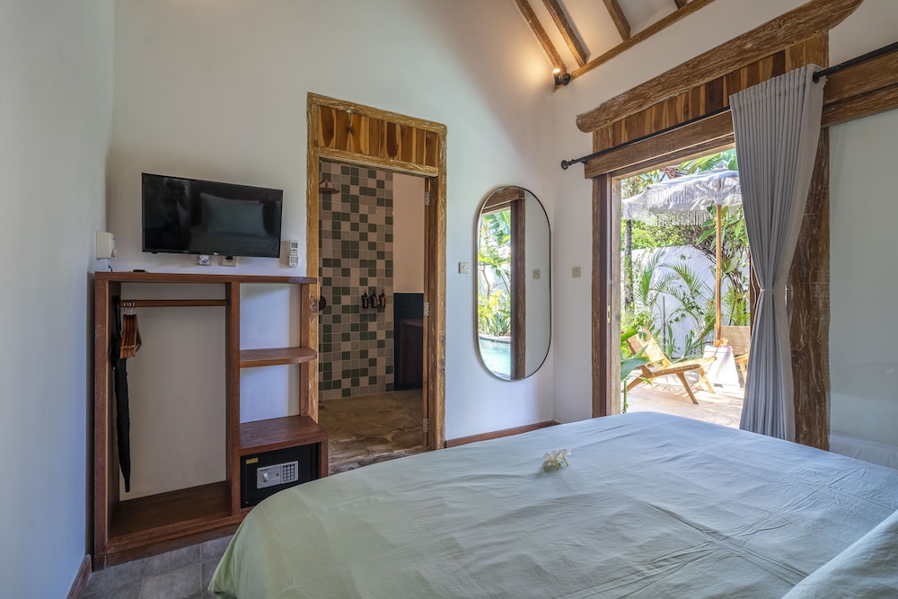 Akasia Villas 8/50