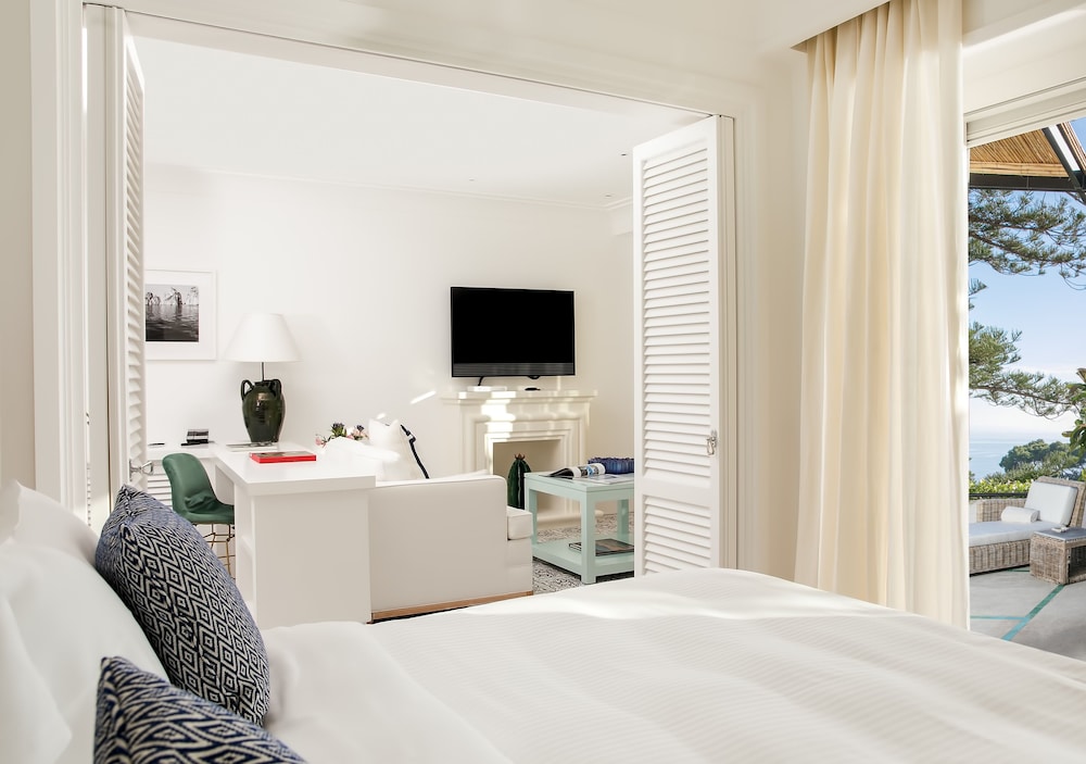Hotel La Minerva 37/50
