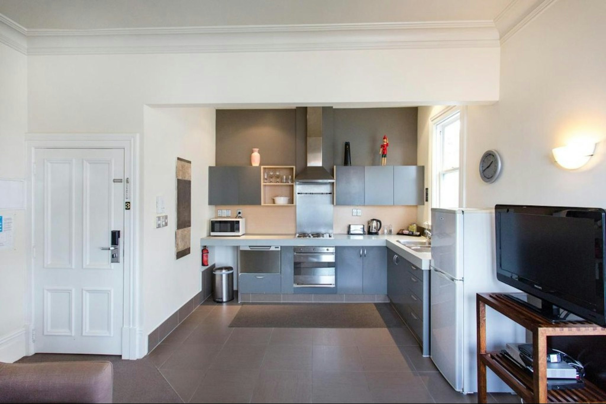 Terrace Villas 24/42