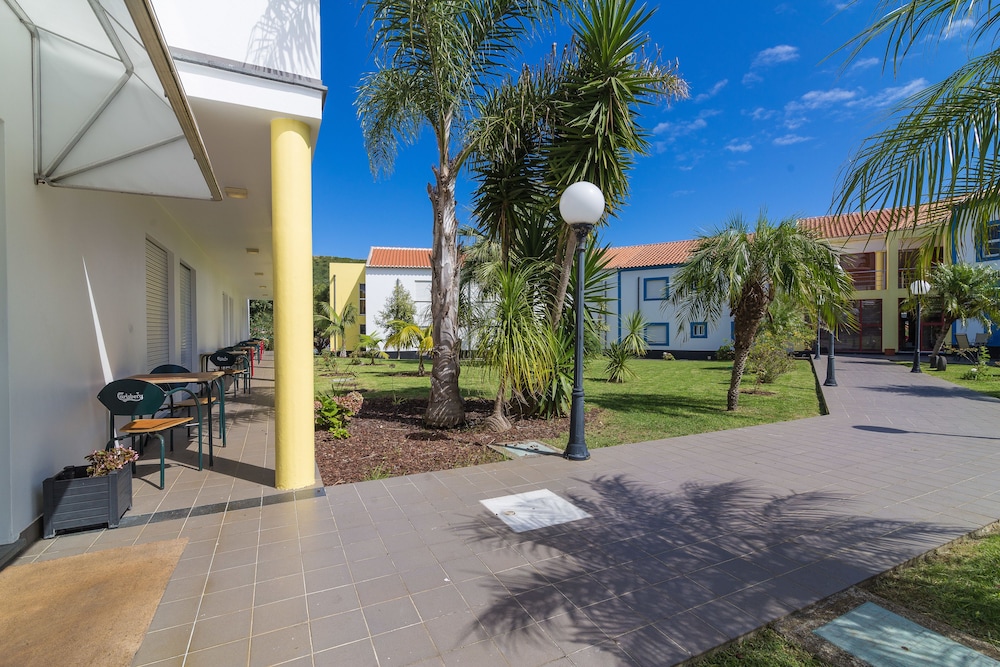 Hotel Teresinha 41/46
