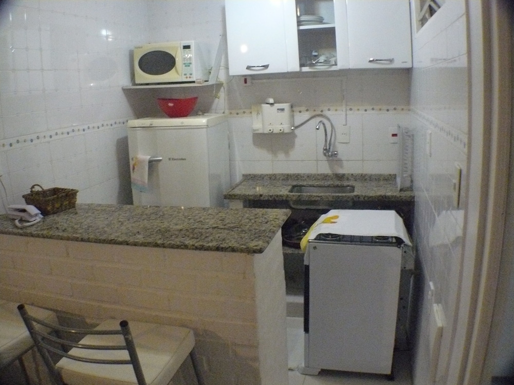 Buzios Beach Internacional Apart Hotel 10/64